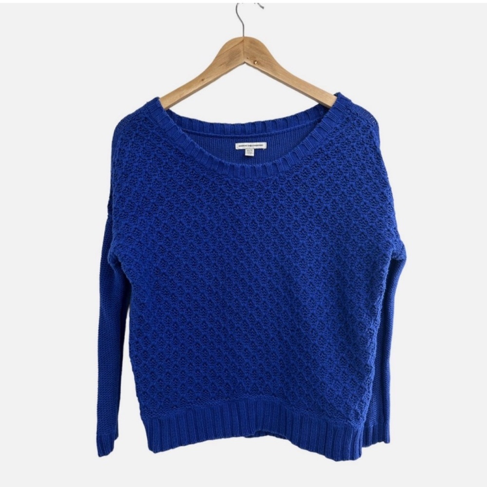 American Eagle Sweater (2/$20)